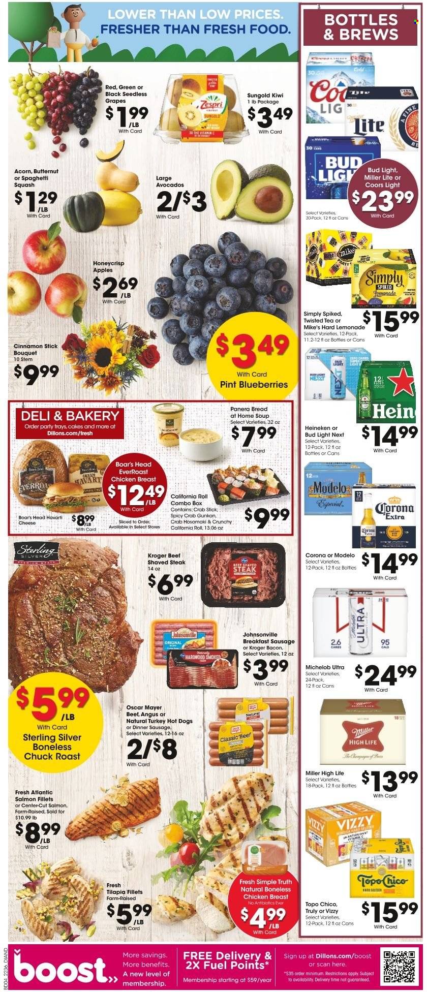 Dillons ad - 10/05/2022 - 10/11/2022. Page 3