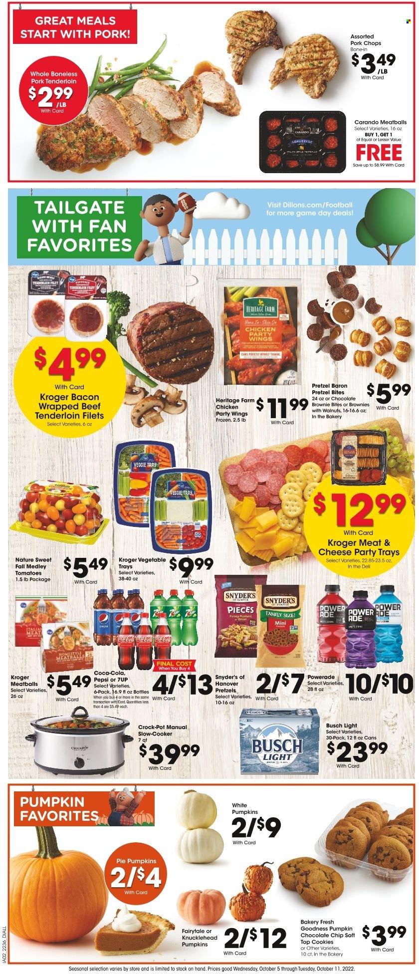 Dillons ad - 10/05/2022 - 10/11/2022. Page 4