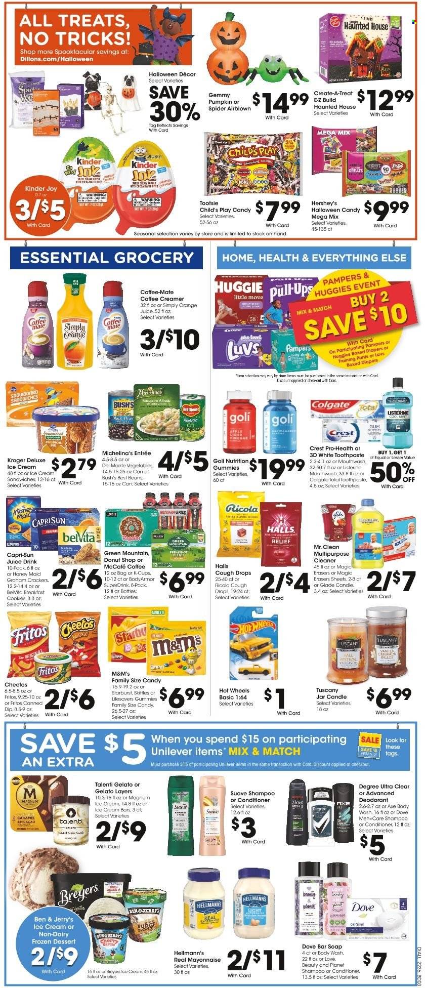 Dillons ad - 10/05/2022 - 10/11/2022. Page 5