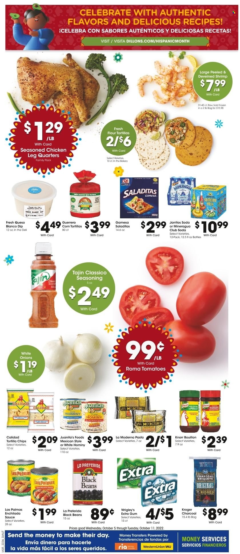 Dillons ad - 10/05/2022 - 10/11/2022. Page 8