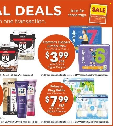 Dillons ad - 10/05/2022 - 10/11/2022. Page 11