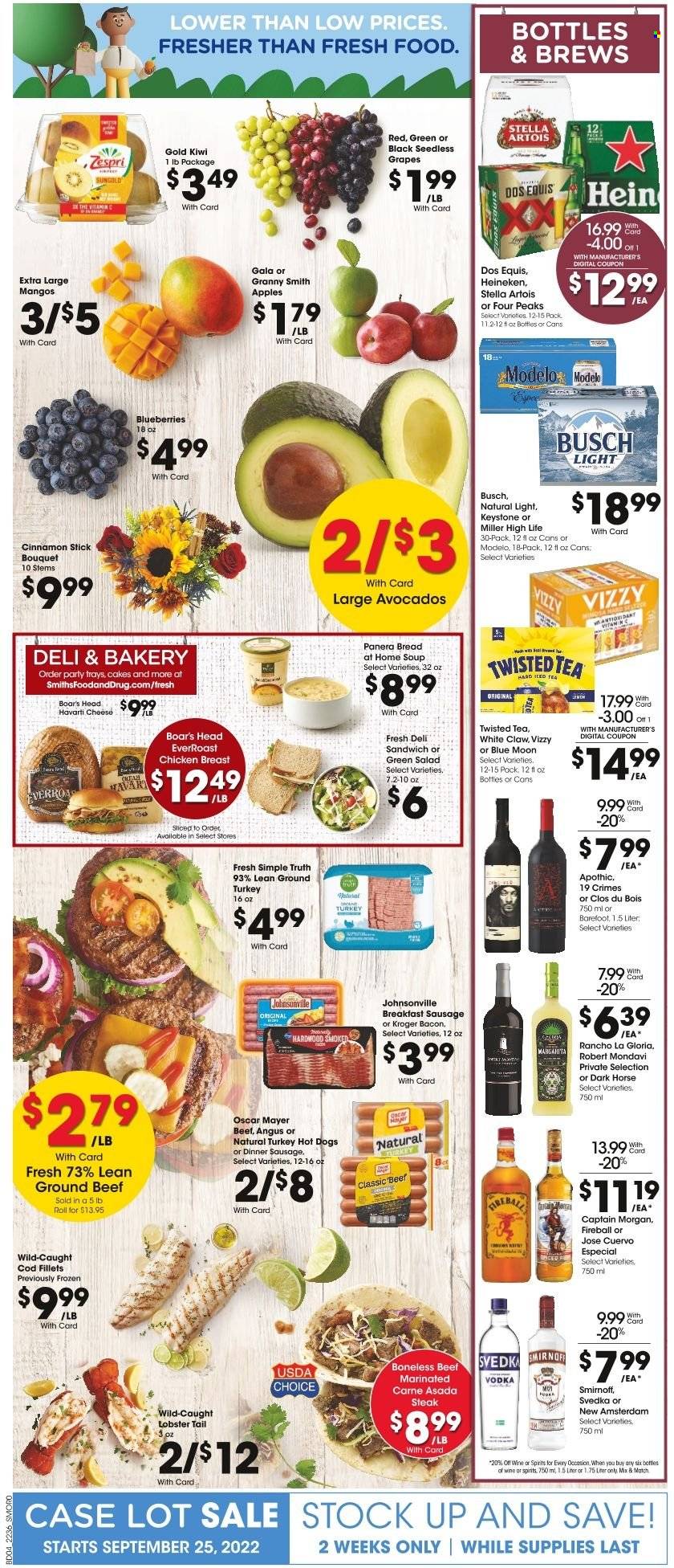 Smith's ad - 10/05/2022 - 10/11/2022. Page 3
