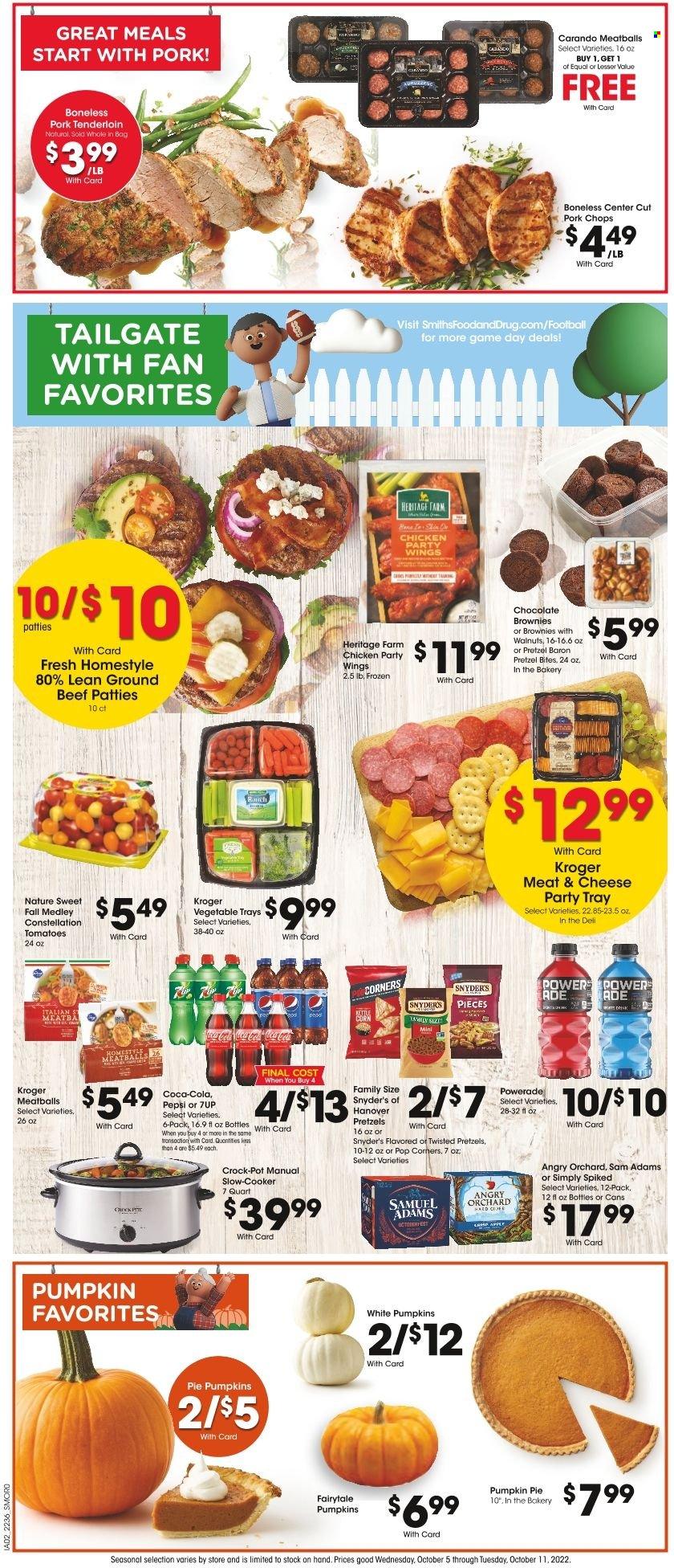 Smith's ad - 10/05/2022 - 10/11/2022. Page 4