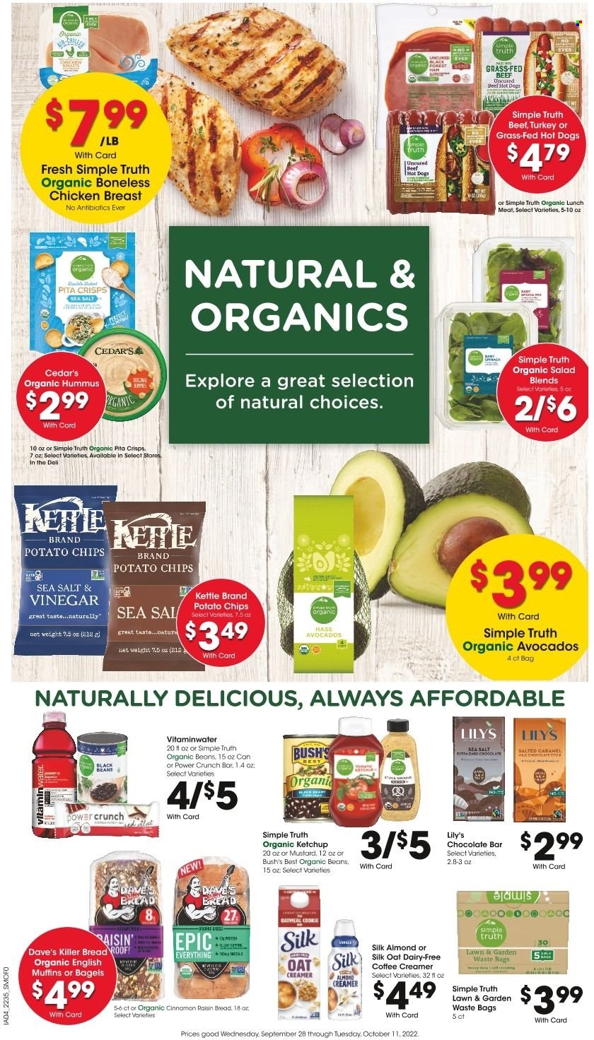 Smith's ad - 10/05/2022 - 10/11/2022. Page 6
