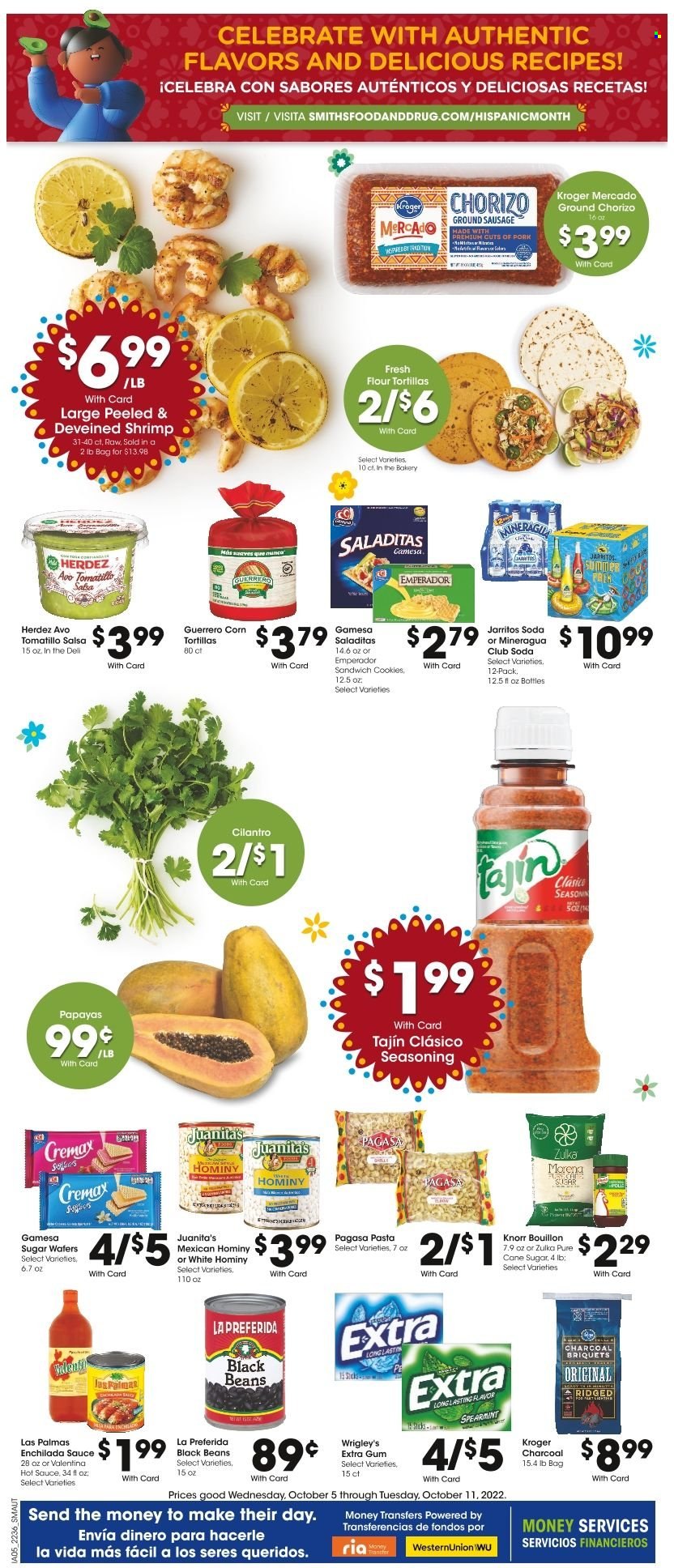 Smith's ad - 10/05/2022 - 10/11/2022. Page 8