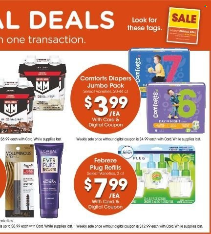 Smith's ad - 10/05/2022 - 10/11/2022. Page 11