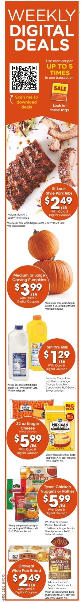 Smith's ad - 10/05/2022 - 10/11/2022. Page 12