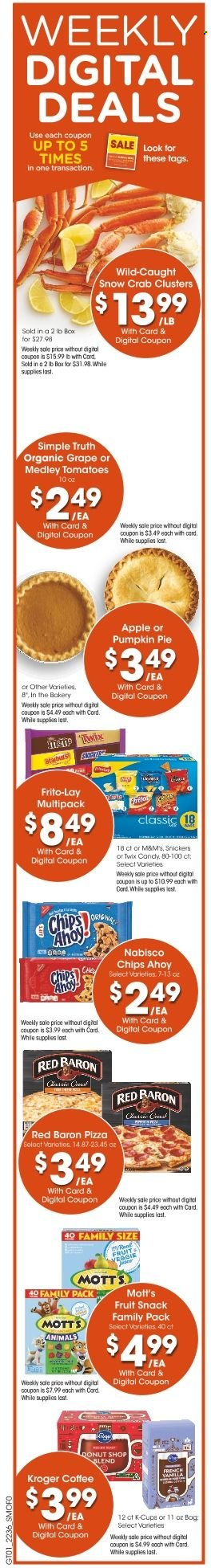 Smith's ad - 10/05/2022 - 10/11/2022. Page 13