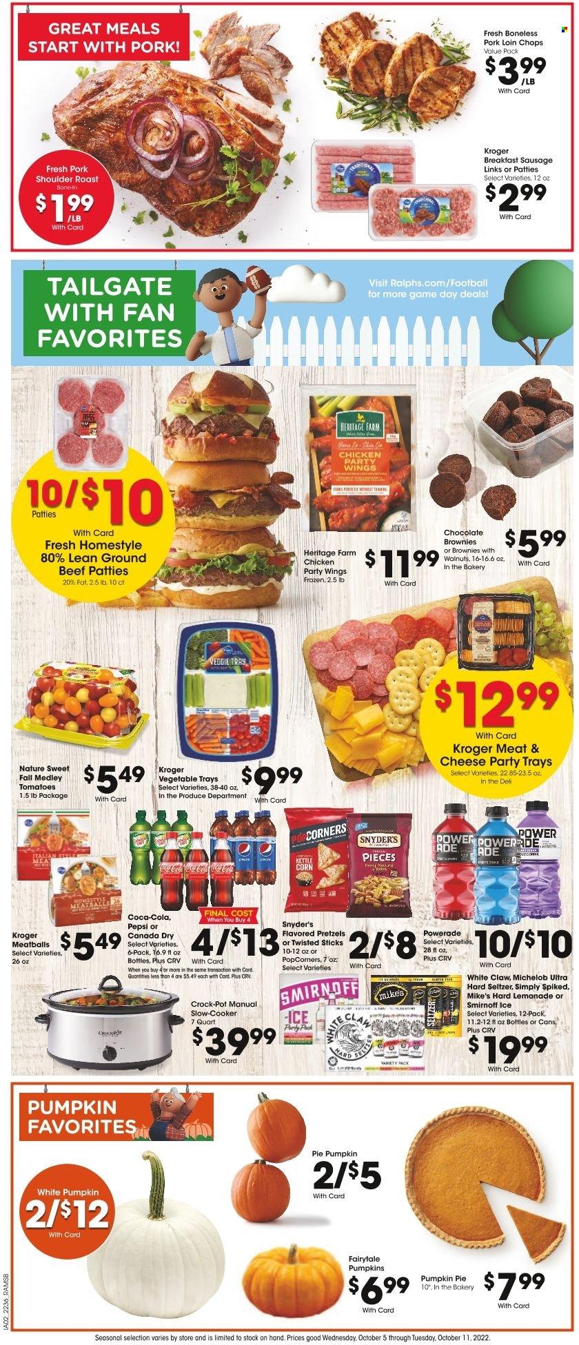 Ralphs ad - 10/05/2022 - 10/11/2022. Page 4