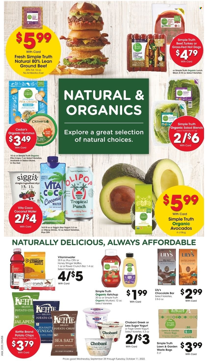 Ralphs ad - 10/05/2022 - 10/11/2022. Page 6