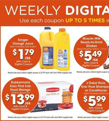 Ralphs ad - 10/05/2022 - 10/11/2022. Page 11