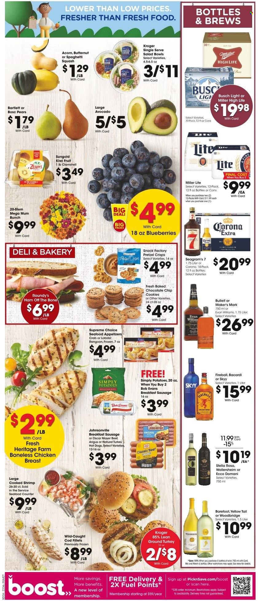 Pick ‘n Save ad - 10/05/2022 - 10/11/2022. Page 3