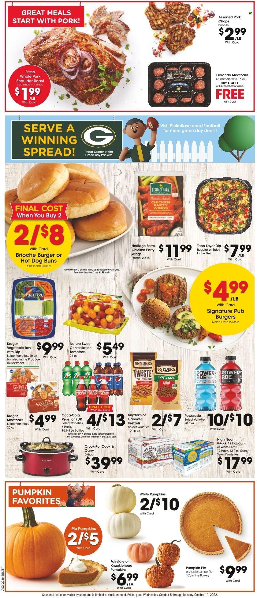 Pick ‘n Save ad - 10/05/2022 - 10/11/2022. Page 4