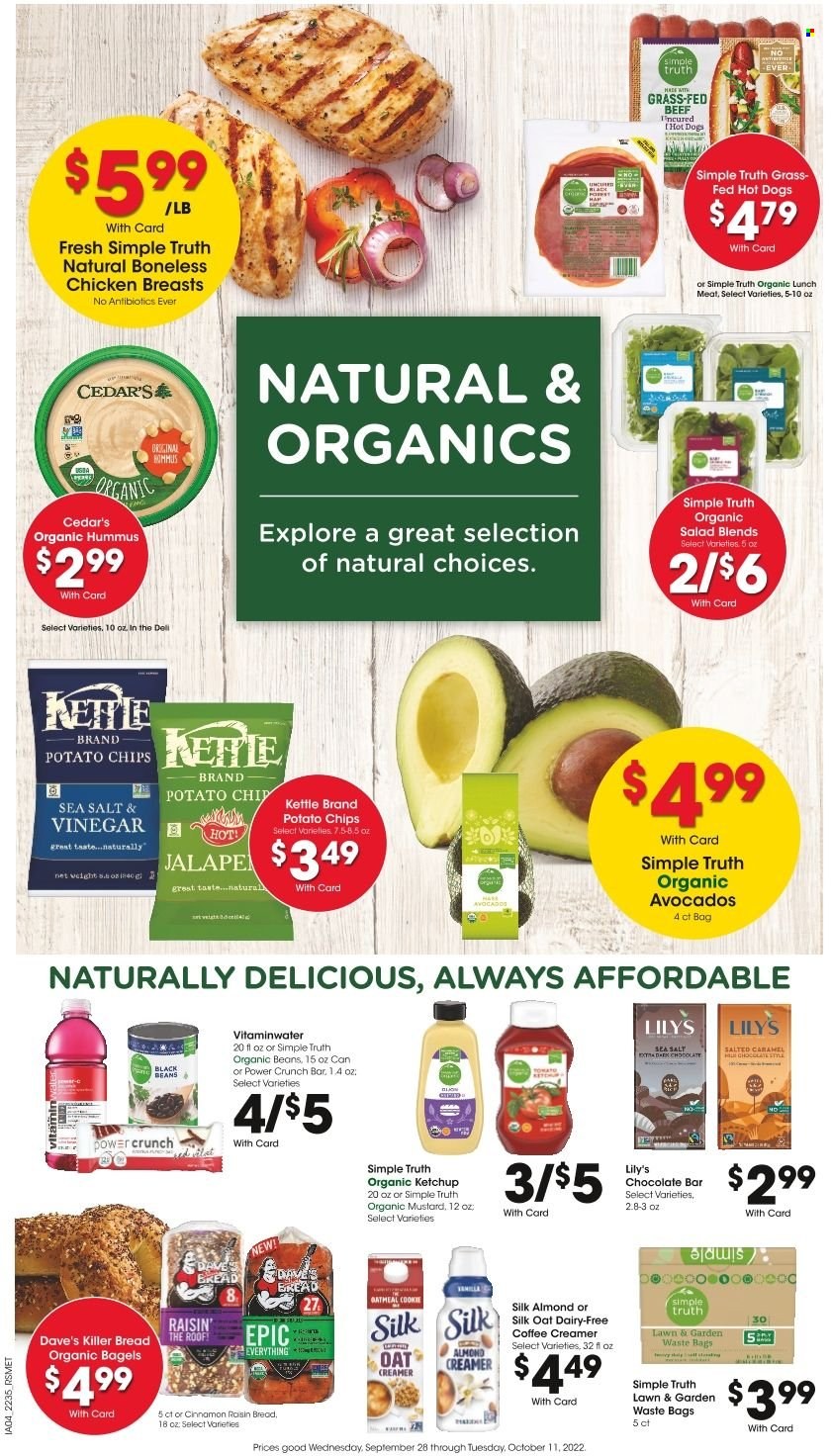 Pick ‘n Save ad - 10/05/2022 - 10/11/2022. Page 6