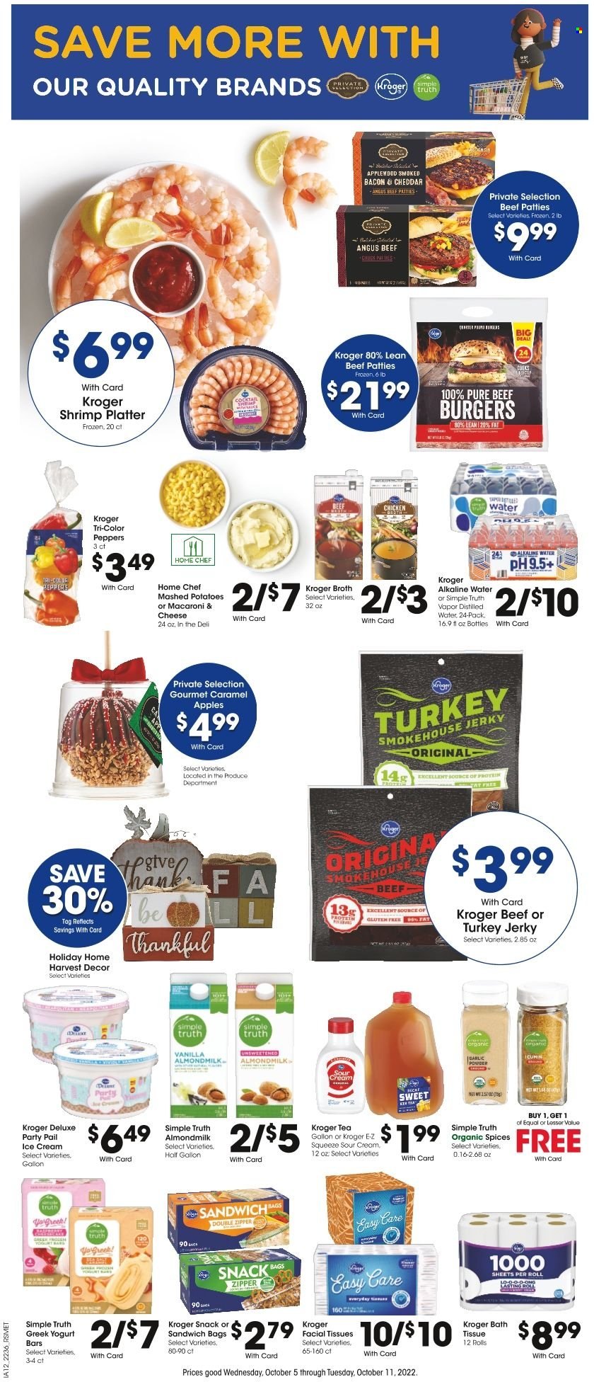 Pick ‘n Save ad - 10/05/2022 - 10/11/2022. Page 7