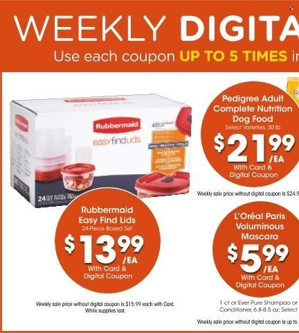 Pick ‘n Save ad - 10/05/2022 - 10/11/2022. Page 9