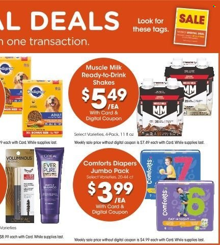 Pick ‘n Save ad - 10/05/2022 - 10/11/2022. Page 10