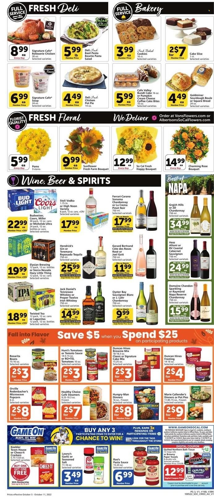Vons ad - 10/05/2022 - 10/11/2022. Page 3
