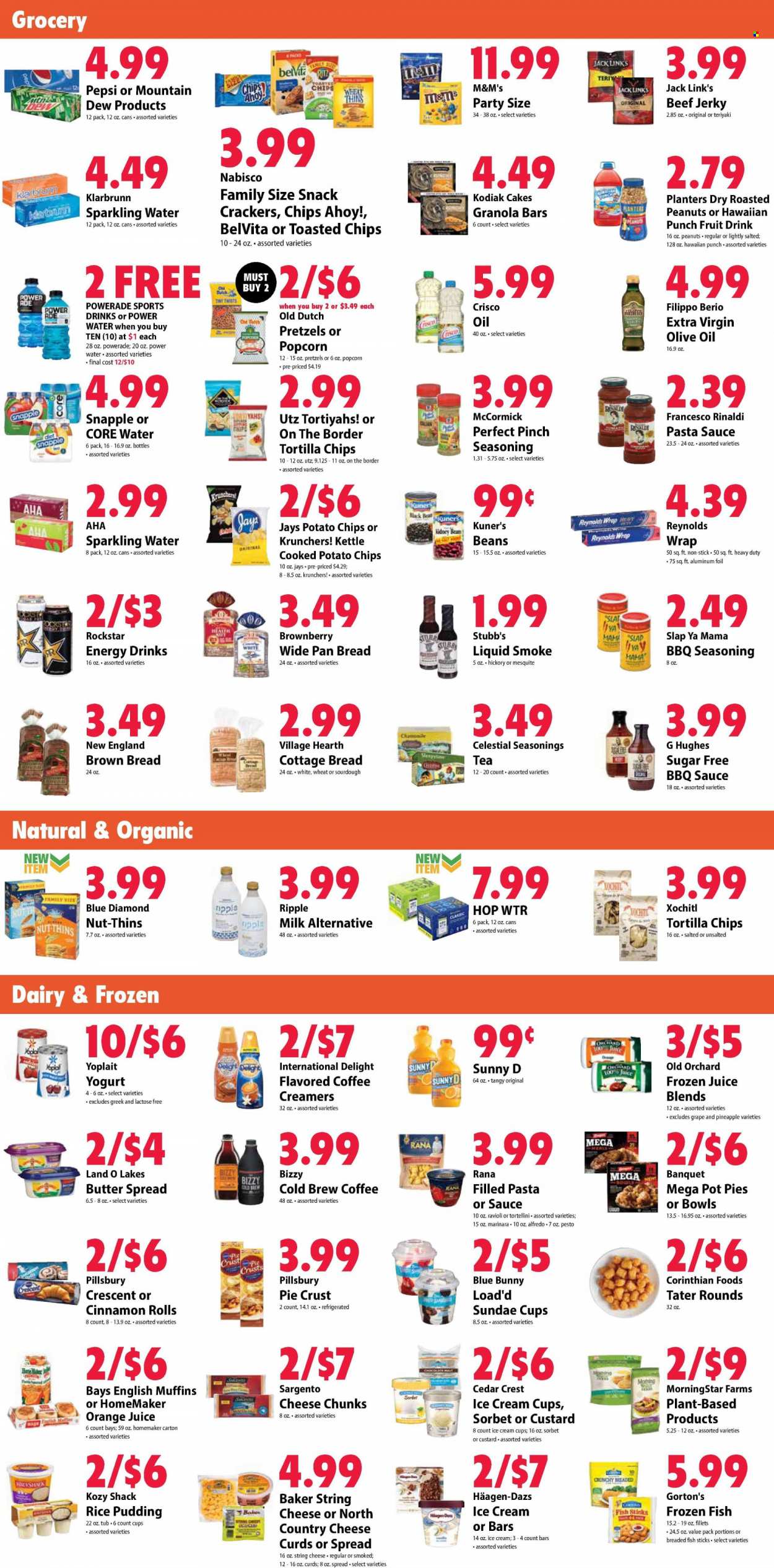 Festival Foods ad - 10/05/2022 - 10/11/2022. Page 4