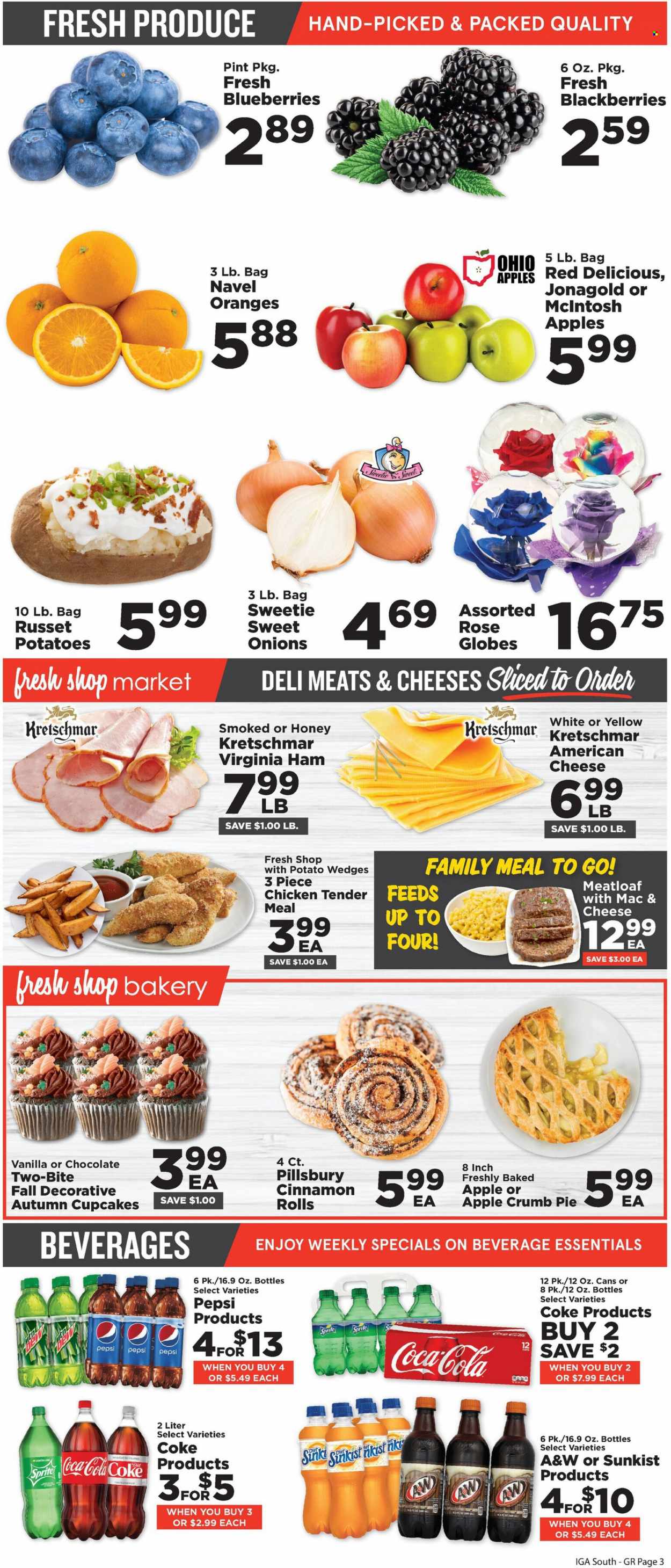 IGA ad - 10/05/2022 - 10/11/2022. Page 3
