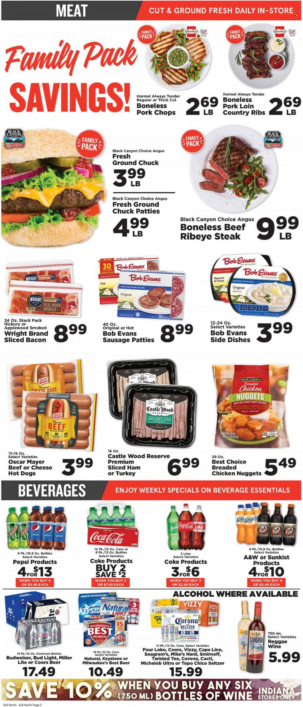 IGA ad - 10/05/2022 - 10/11/2022. Page 2