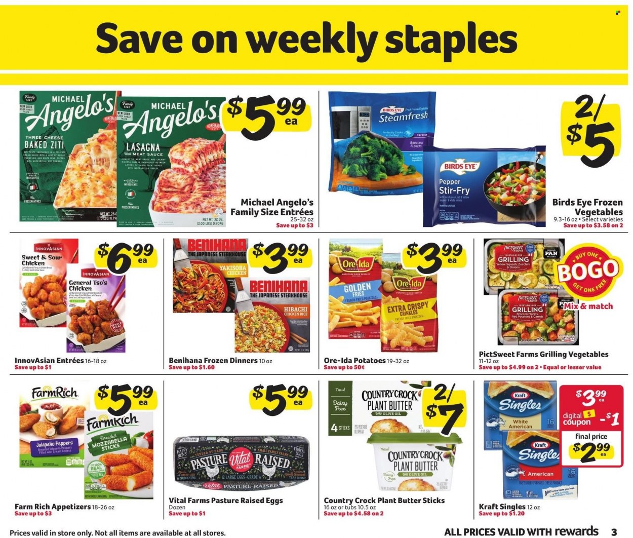Winn Dixie ad - 10/05/2022 - 10/18/2022. Page 3