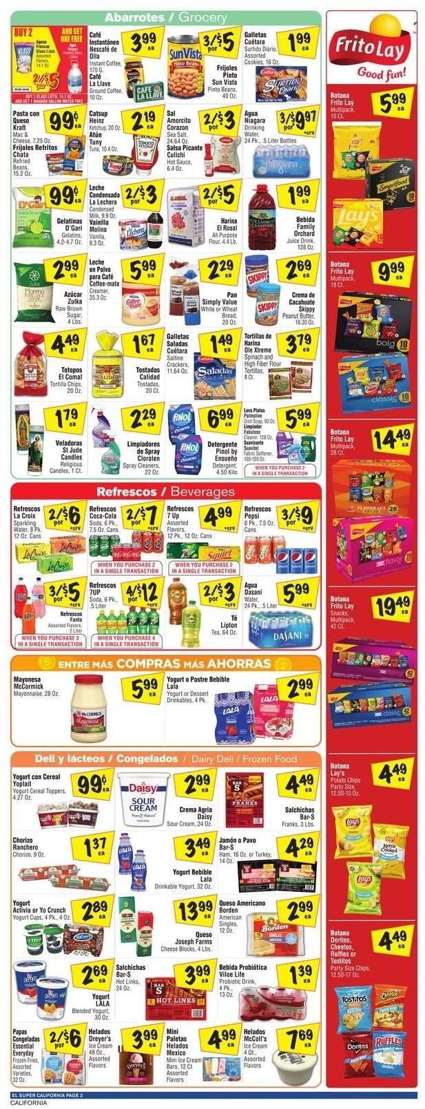 El Super ad - 10/05/2022 - 10/11/2022. Page 2