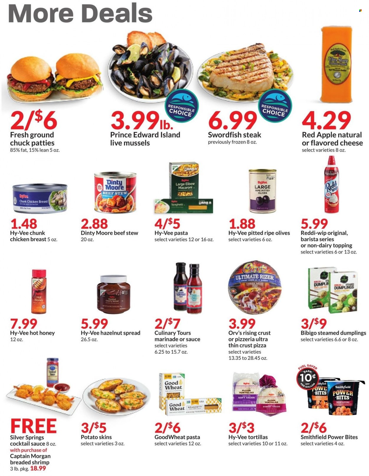 Hy-Vee ad - 10/05/2022 - 10/11/2022. Page 14