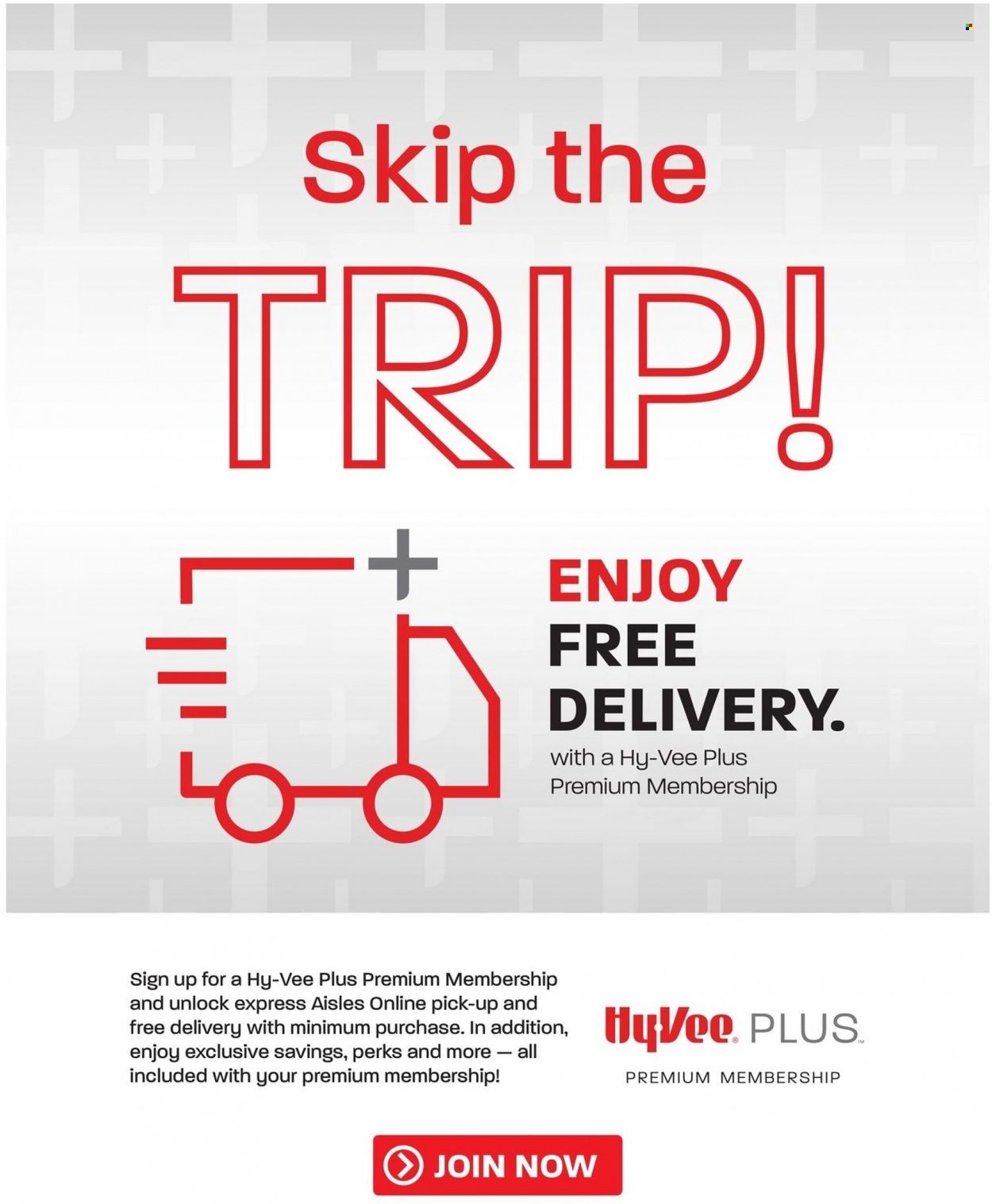 Hy-Vee ad - 10/05/2022 - 10/11/2022. Page 19