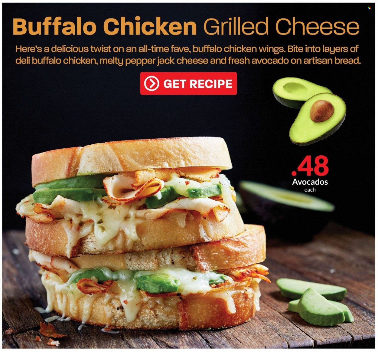 Hy-Vee ad - 10/05/2022 - 10/11/2022. Page 23