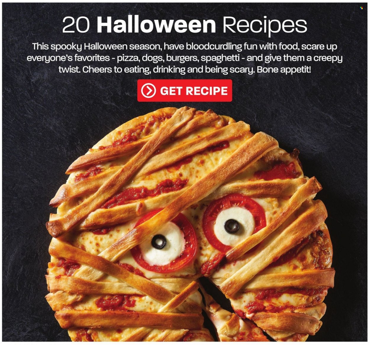 Hy-Vee ad - 10/05/2022 - 10/11/2022. Page 24