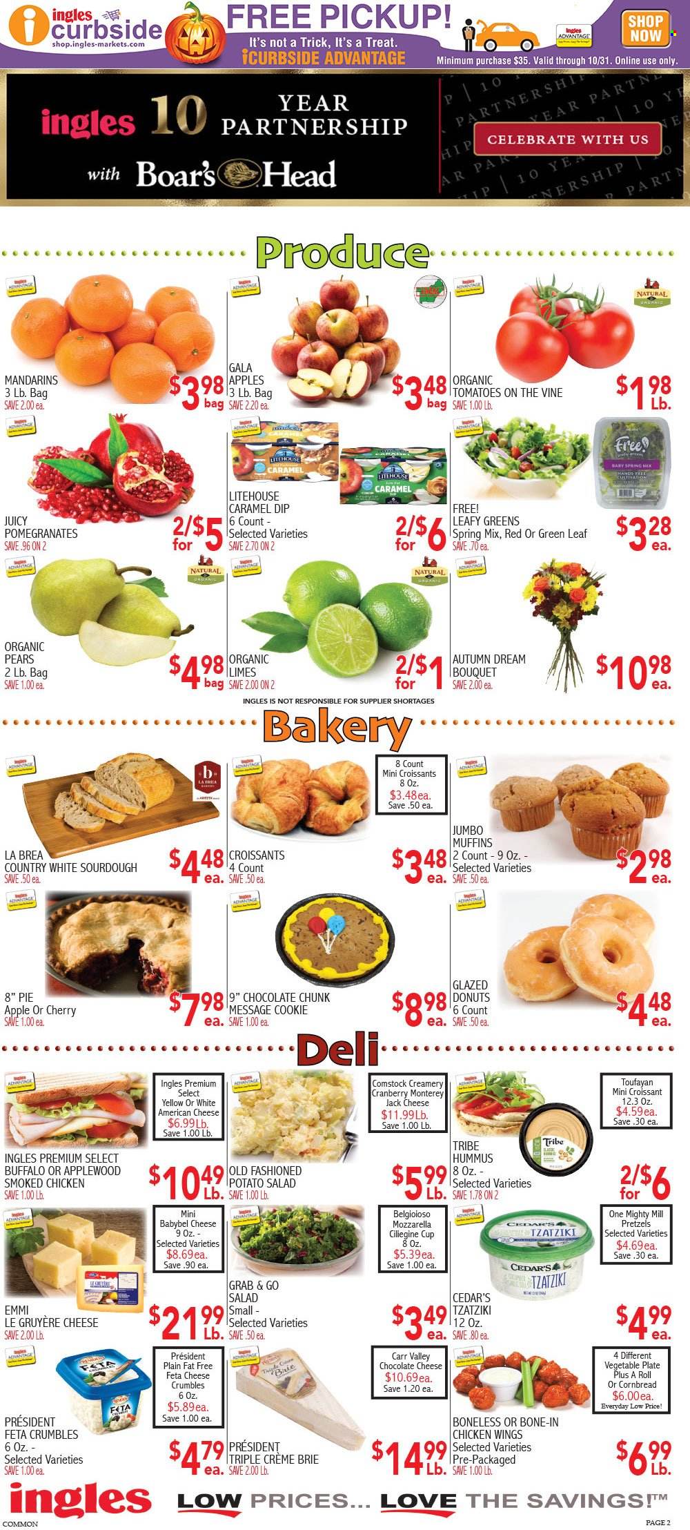 Ingles ad - 10/05/2022 - 10/11/2022. Page 2