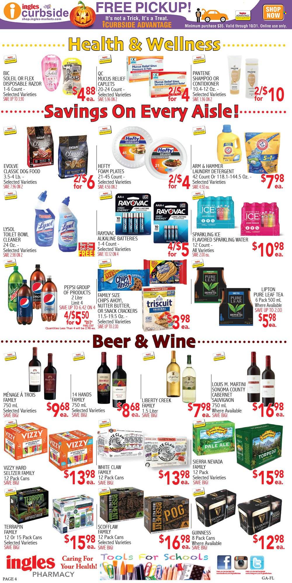 Ingles ad - 10/05/2022 - 10/11/2022. Page 4