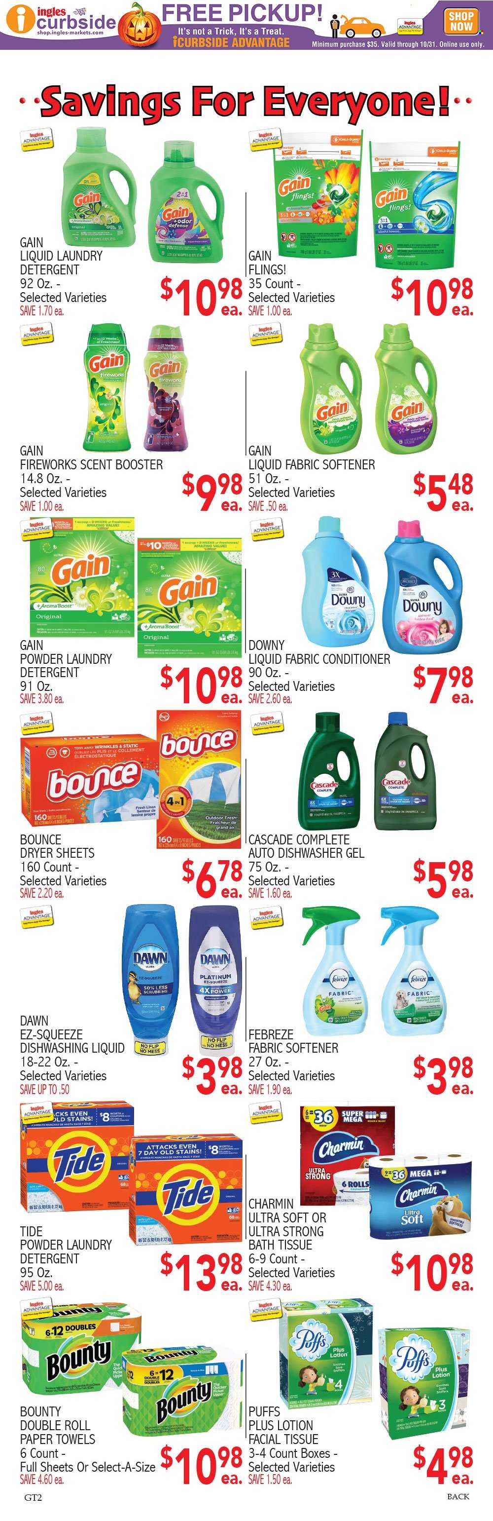 Ingles ad - 10/05/2022 - 10/11/2022. Page 6