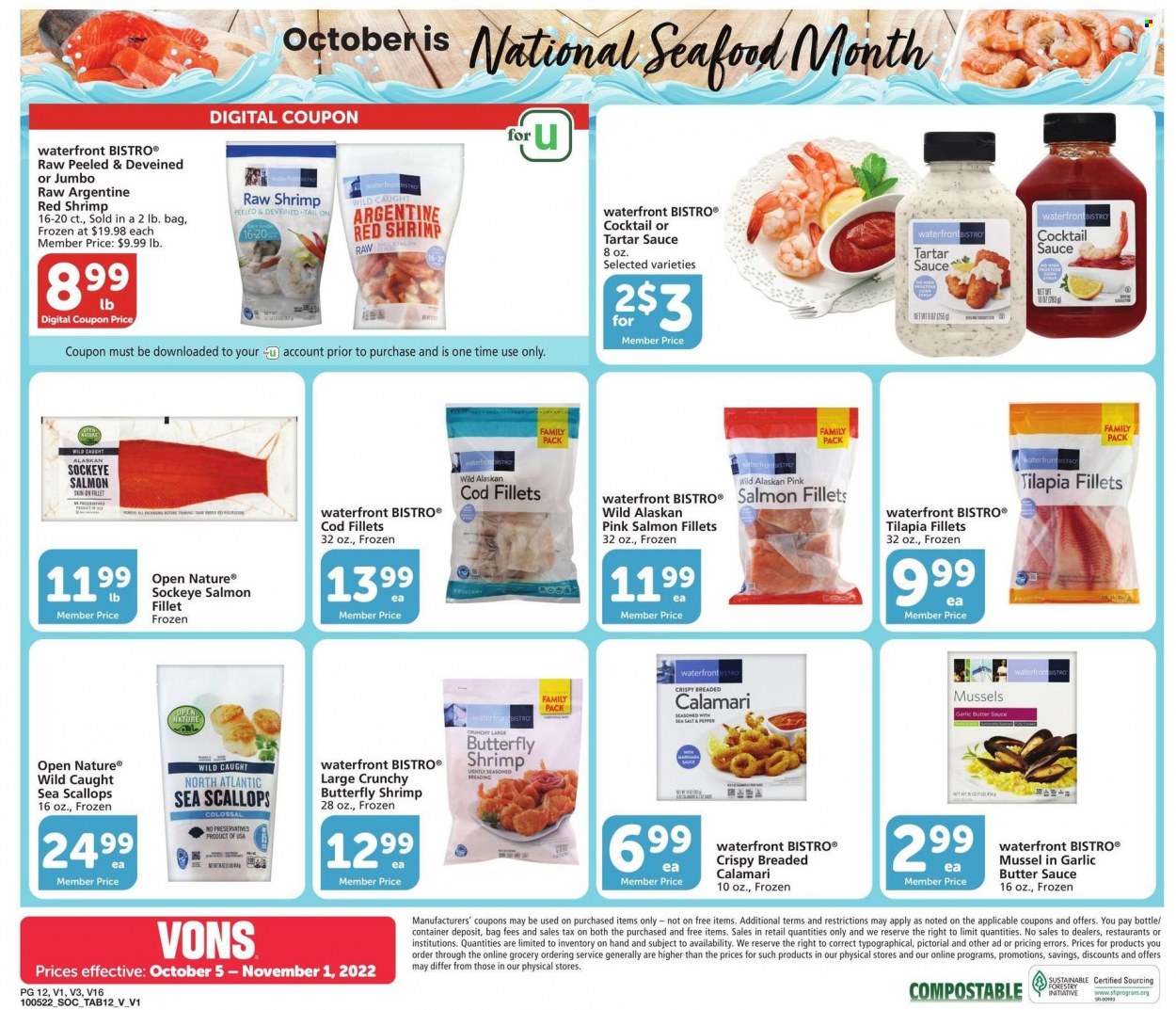 Vons ad - 10/05/2022 - 11/01/2022. Page 9
