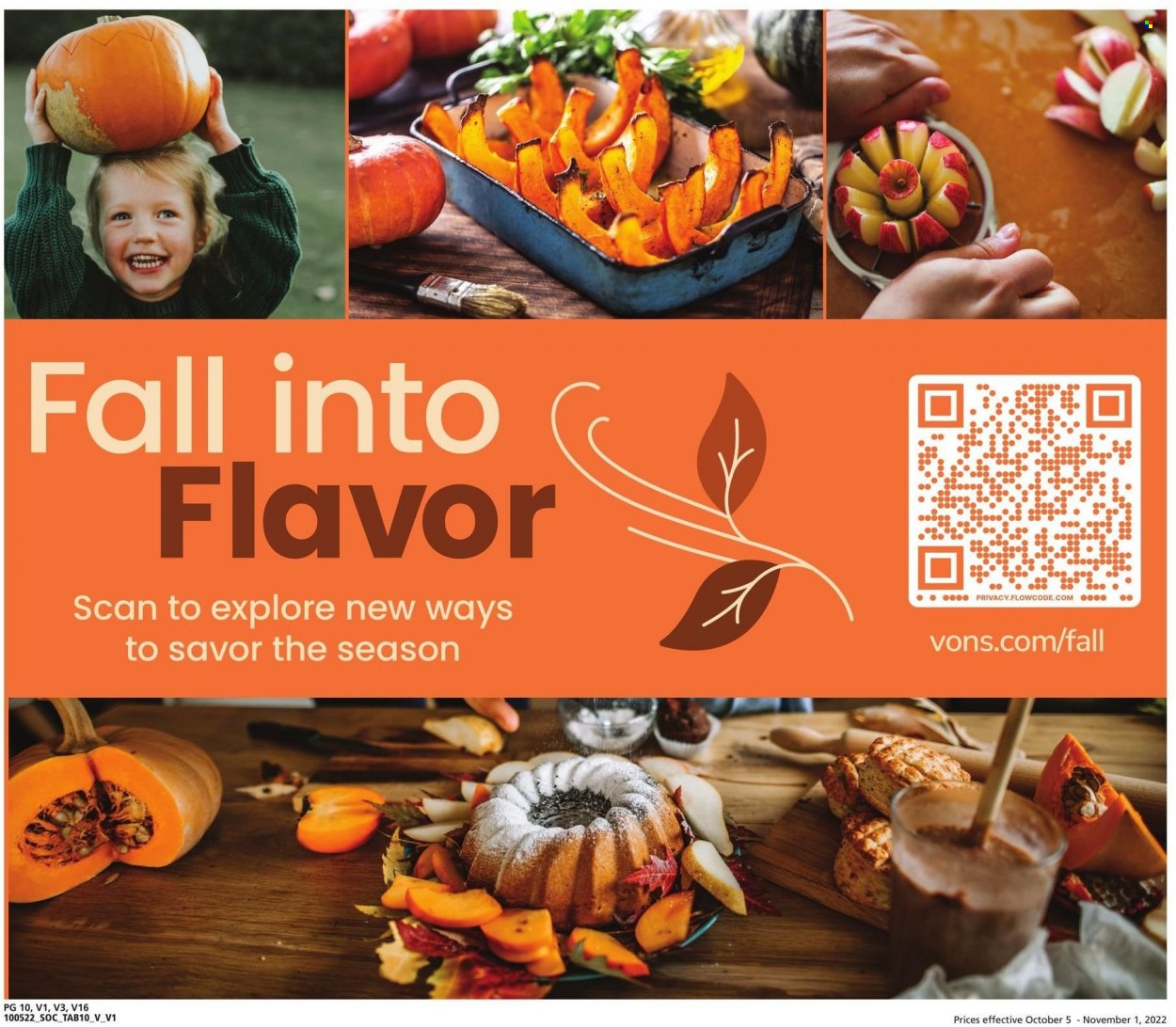 Vons ad - 10/05/2022 - 11/01/2022. Page 11