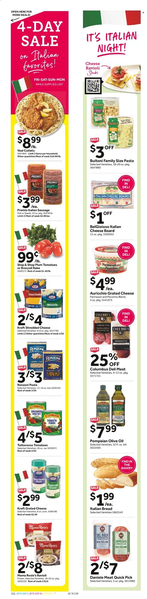 Stop & Shop ad - 10/07/2022 - 10/13/2022. Page 12