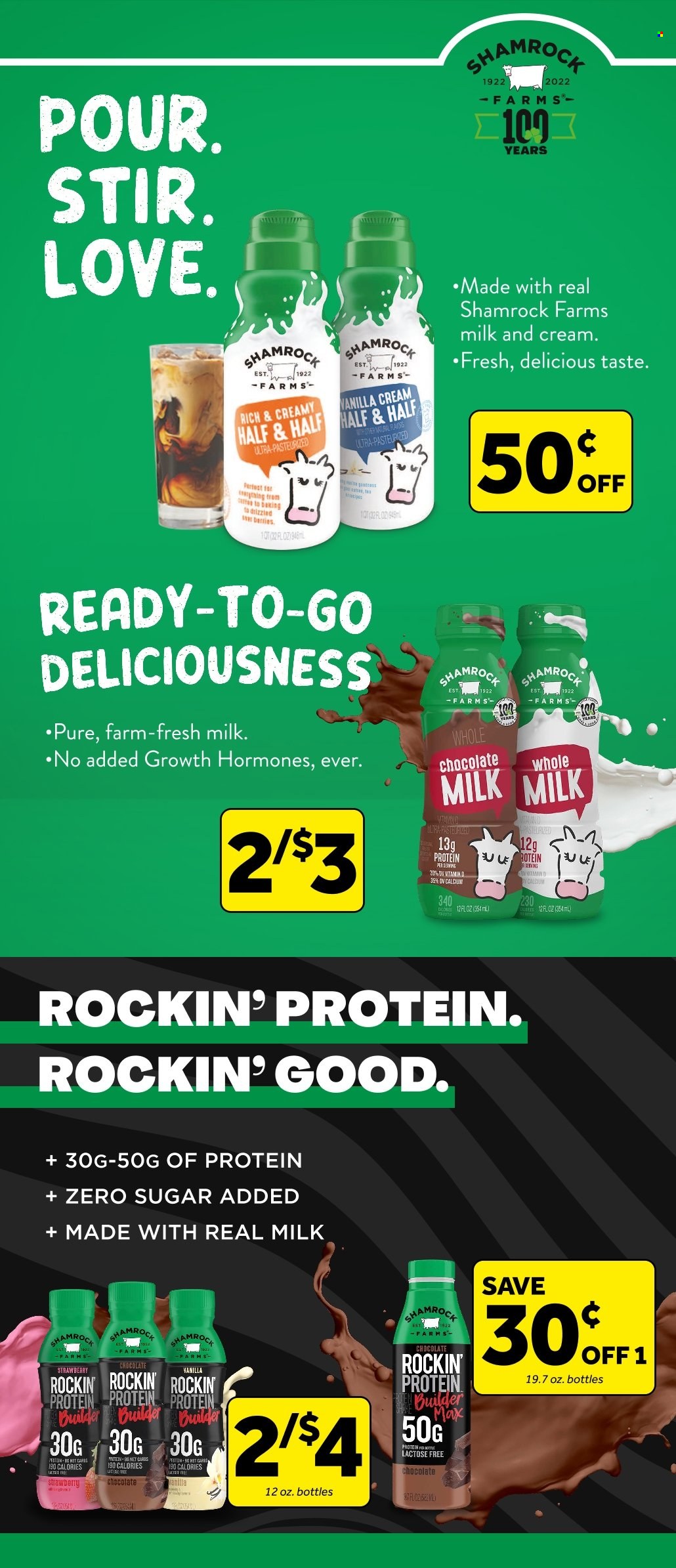 Stop & Shop ad - 10/07/2022 - 10/13/2022. Page 15