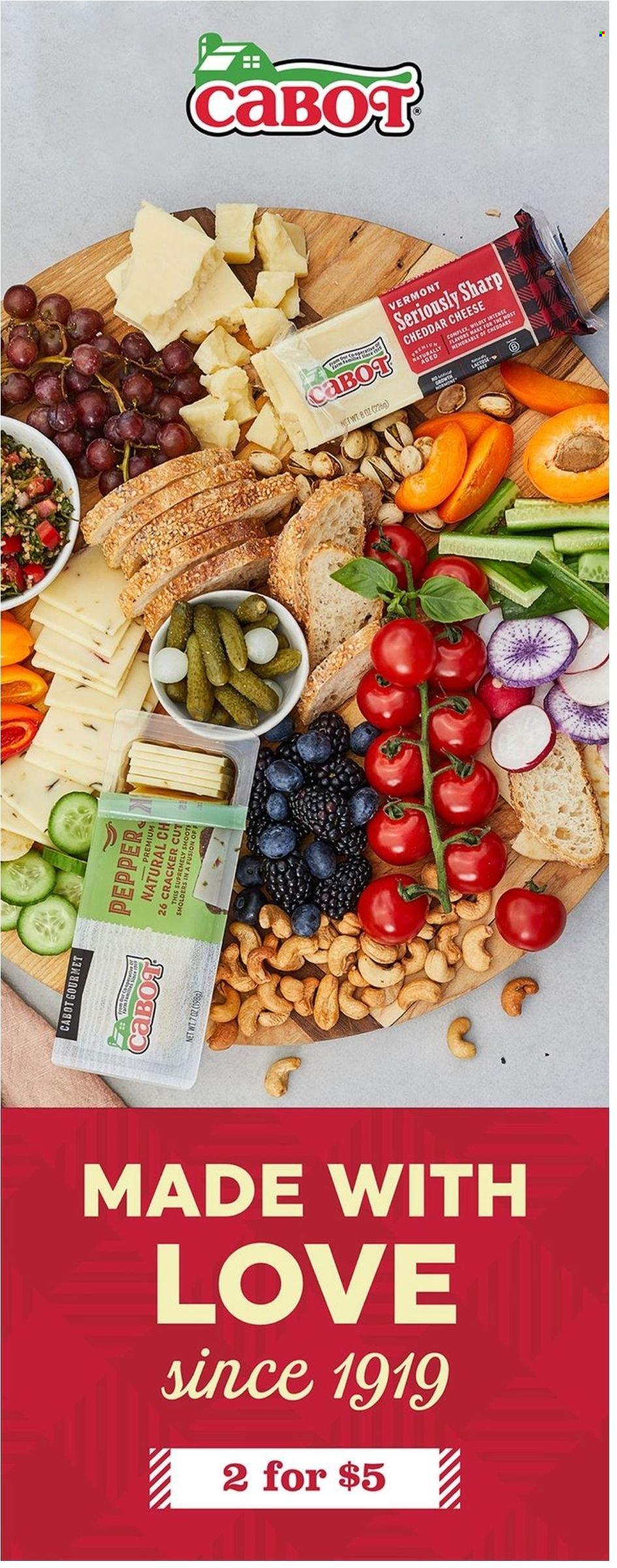 Giant Food ad - 10/07/2022 - 10/13/2022. Page 13