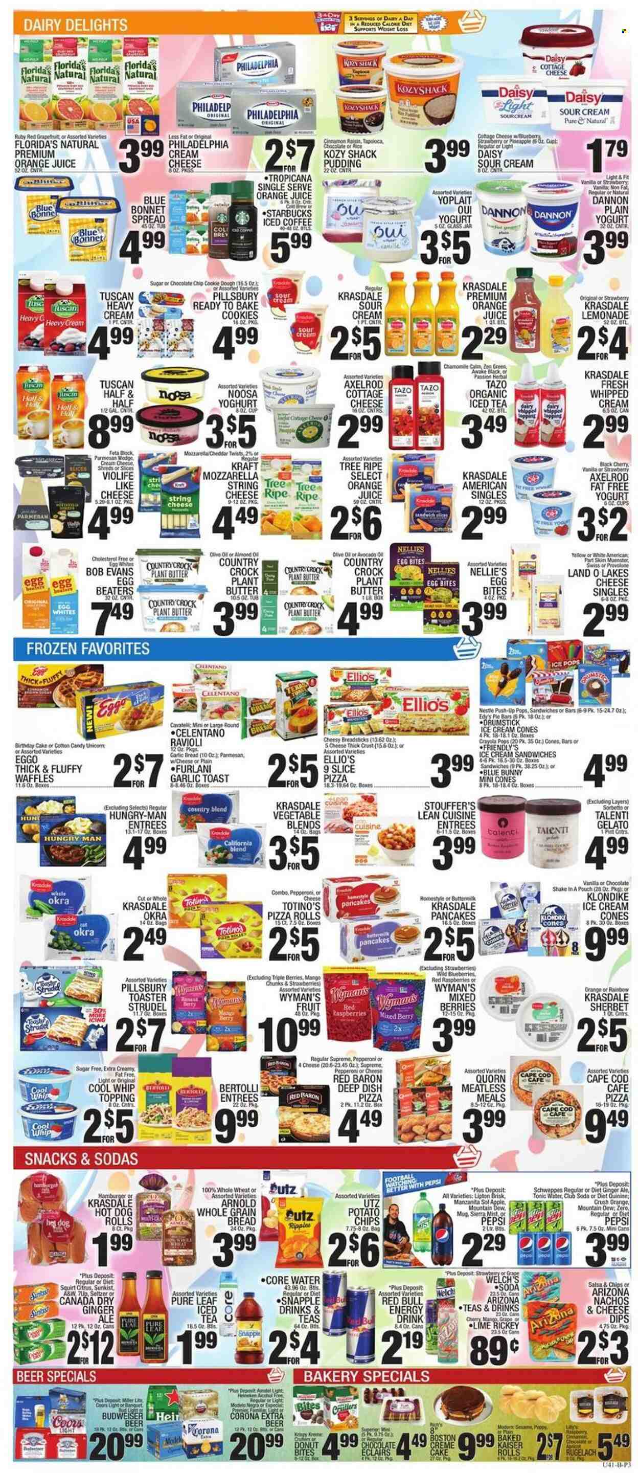 C-Town ad - 10/07/2022 - 10/13/2022. Page 3