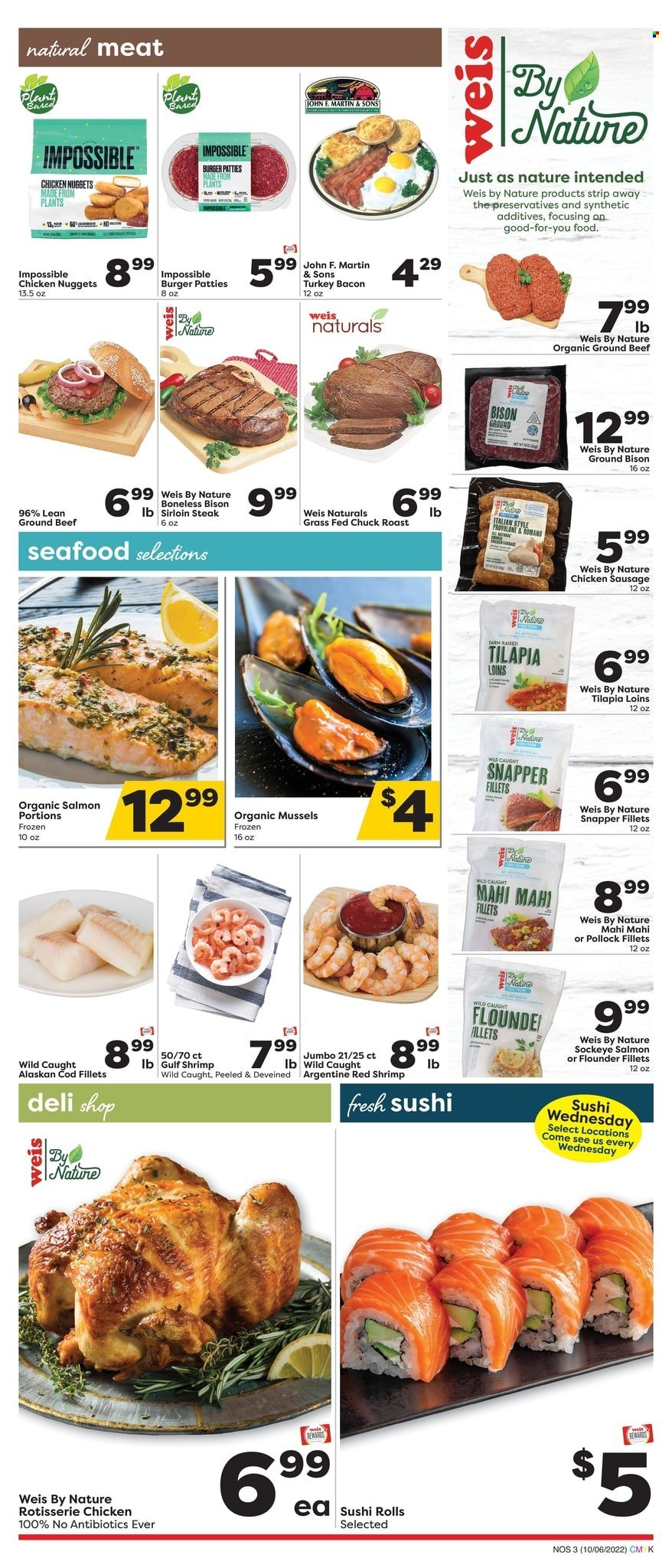 Weis ad - 10/06/2022 - 11/02/2022. Page 3