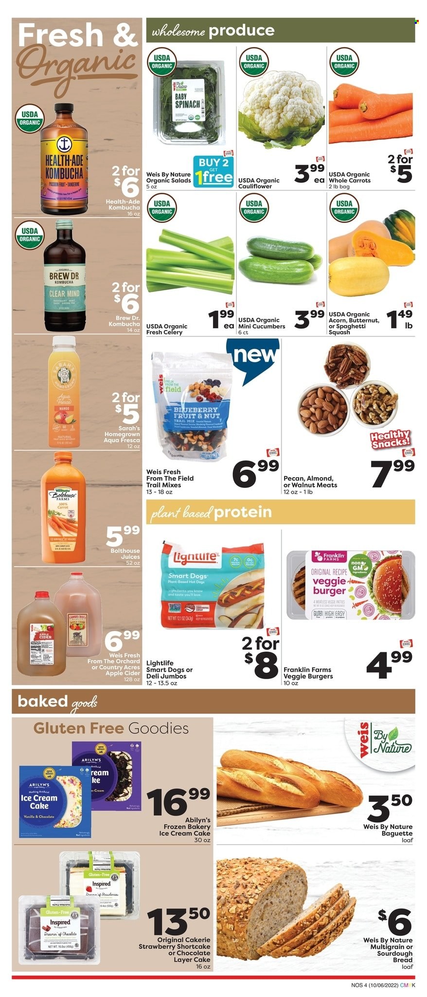 Weis ad - 10/06/2022 - 11/02/2022. Page 4