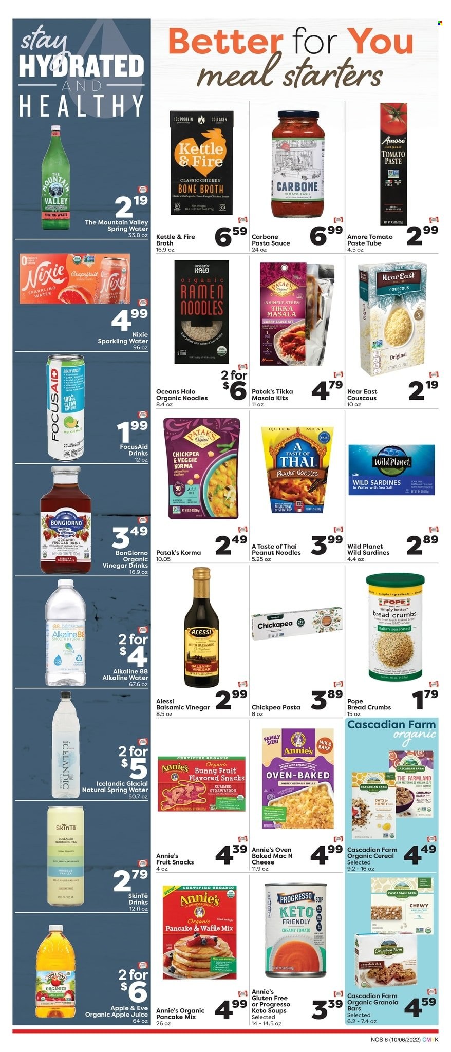Weis ad - 10/06/2022 - 11/02/2022. Page 6