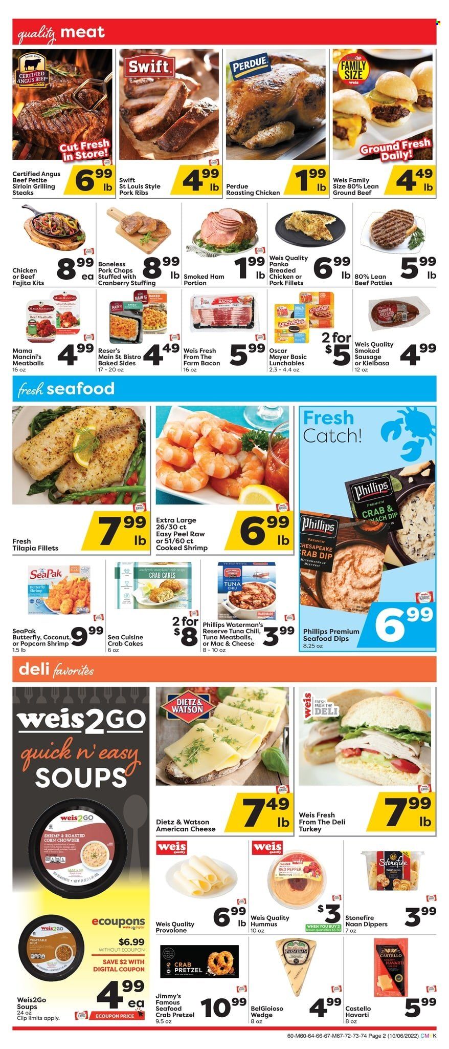Weis ad - 10/06/2022 - 11/02/2022. Page 2