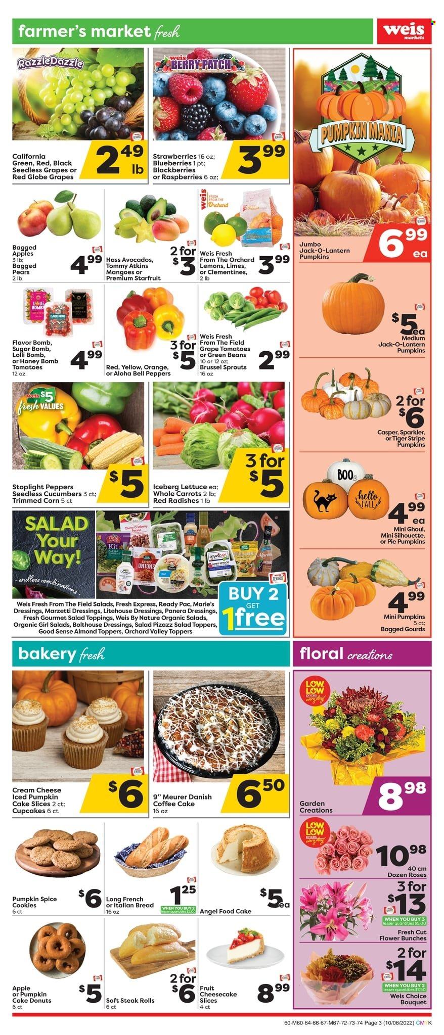 Weis ad - 10/06/2022 - 11/02/2022. Page 3
