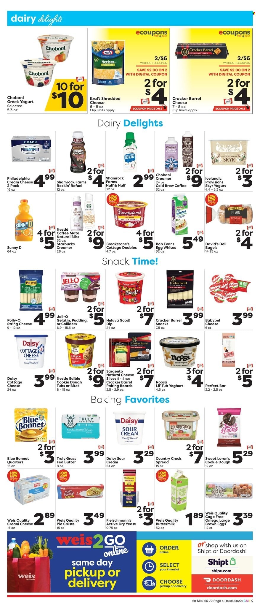 Weis ad - 10/06/2022 - 11/02/2022. Page 4