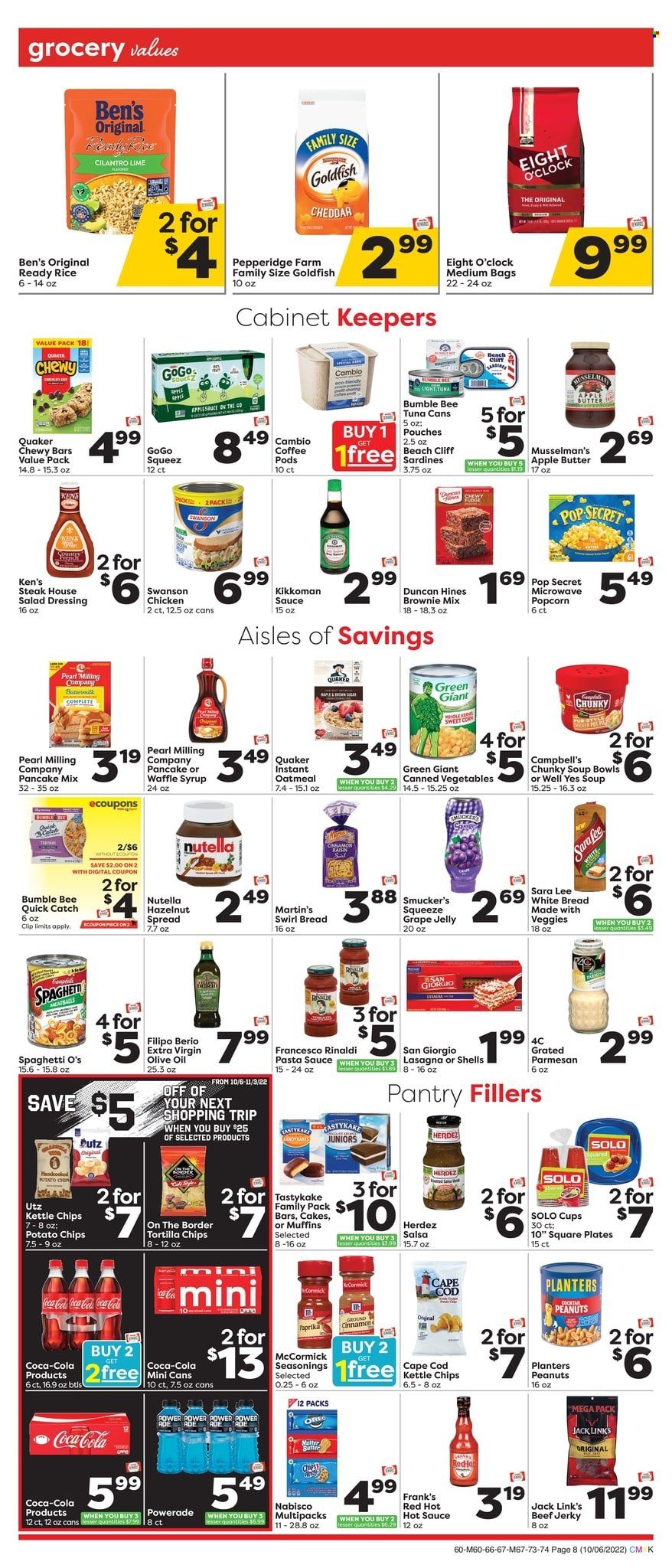 Weis ad - 10/06/2022 - 11/02/2022. Page 8