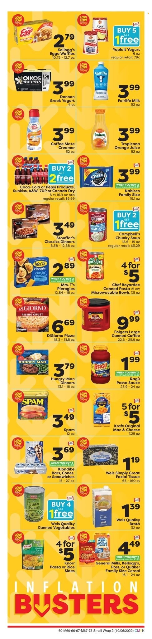 Weis ad - 10/06/2022 - 11/02/2022. Page 12