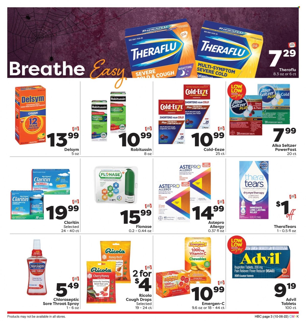Weis ad - 10/06/2022 - 11/02/2022. Page 3