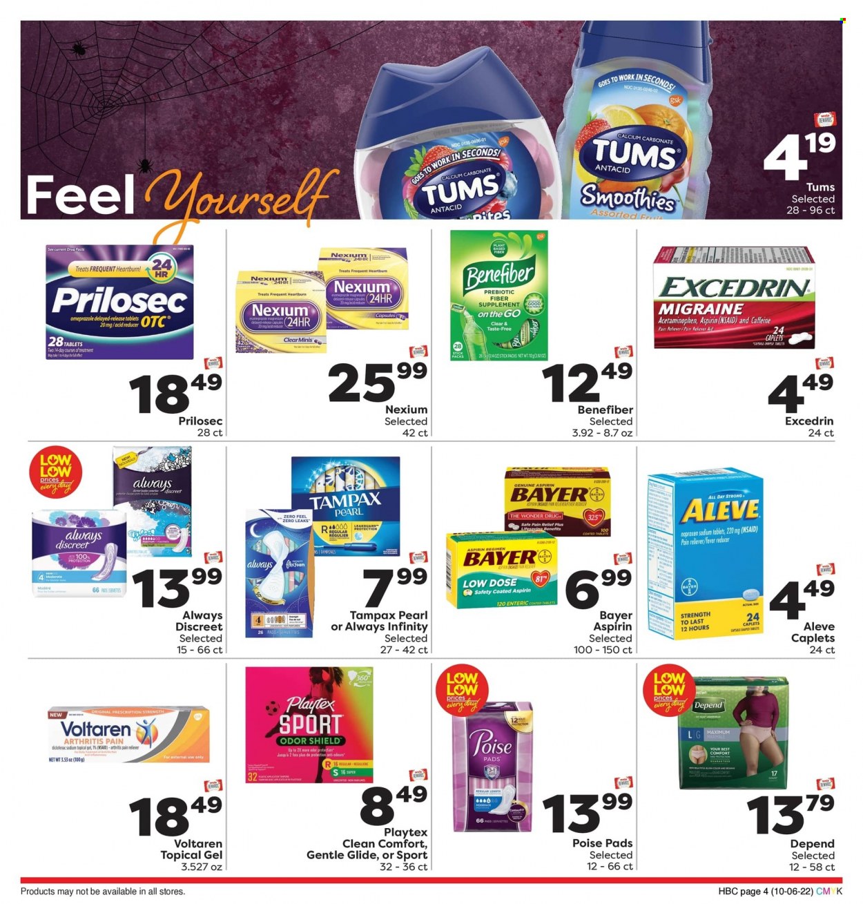 Weis ad - 10/06/2022 - 11/02/2022. Page 4